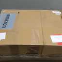 Full Body Massage Mat with Heat & Movable Shiatsu Neck Back Massager Pillow, Upgraded Massage Mattress Pad with 10 Vibration Motors,9 Massaging Mode,2 Heating Pad,for Neck Back Leg Pain Relief