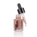 Rodial Blush Drops Sunset Kiss/Frosted Pink, 0.5 fl oz, Moisturising Make Up Blush Drops with Vitamin E, Liquid Blush with Naturally Radiant Finish, Long Lasting Finish
