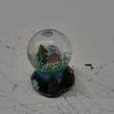Rocky Mountain National Park Snow Globe