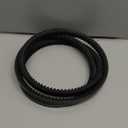 COGGED MOTOR BELT Compatible with T300 WASHER 9040 076 004 9040-076-004Replacement for DEXTER OEM