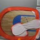 Fisher-Price Soft & Safe Basketball Set