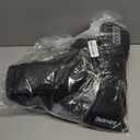 Nekteck Shiatsu Neck Massager with Heat for Pain Relief Deep Tissue, 2026 Upgraded 3D Back Shoulder Kneading Massage Pillow, Body Muscle Relaxation Tool Gifts for Him Her Mom Dad, Gray (NOT Cordless)