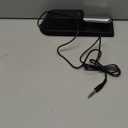 LP1 Sustain Pedal for Keyboard, Universal Piano Pedal with Polarity Switch for Electronic Keyboard, Digital Piano, MIDI Keyboard, Synthesizer, 1/4'' Input Plug, 63'' Cable, Piano Accessories