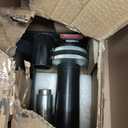 VEVOR Carrier & Pinion Bearing Puller, Compatible with Dana 30,40,50,60,70, 80, Ford 10.25" Bearings, Pinion Puller Tool with 3 Clamshells, 45# Steel Clamshell Bearing Puller for Auto Repair