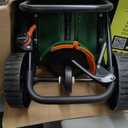 Scotts Turf Builder EdgeGuard DLX Broadcast Spreader