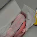 QUMY 4PCS Dog Boots for Large Dogs, Medium Dog Shoes & Paw Protectors for Hot Pavement, Summer Heat Protection, Mesh Breathable Nonslip Dog Booties for Hardfloors, Walking Running Hiking Pink Size 7