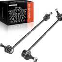 A-Premium 2Pcs Front Stabilizer Bar Links Sway Bar Links, Compatible with BMW 428i 430i 435i 440i & 320i 328d 328i 330i 335i 340i & M235i M240i & 228i 230i (GT xDrive & Gran Coupe)
