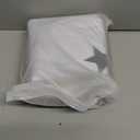 Jetec 3 Pcs 16" 20" 24" Giant Inflatable Christmas Ball Ornament PVC Inflatable Decorated Oversized Outdoor Holiday Decoration Xmas Blow up Ball for Xmas Outside Holiday Yard Lawn Porch Decor