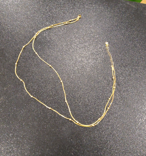 Necklace Jewelry