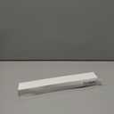 Fida 5 FT Heavy Duty Dog Leash with 2 Comfortable Padded Handles, Traffic Handle & Advanced Easy Snap Hook, Reflective Walking Lead for Large, Medium & Small Breed Dogs, Blue (5 Feet (Pack of 1))