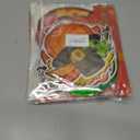 2 x Thanksgiving Decorations Hanging Swirl Pendant & Hanging Give Thanks Banner for Indoor Home Fall Party Decorations Thanksgiving Decor Office Classroom School Decor