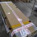 DWVO 8'x6' Large Metal Outdoor Storage Shed, Heavy Duty Tool Storage Sheds for Backyard Patio Lawn - Ideal for Bicycles, Garden Tools, and Lawn Equipment, Easy-to-Assemble, White