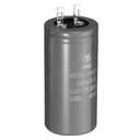 PATIKIL Motor Start Capacitor, CD60, 50uf 300V 50/60Hz, Aluminum Shell, Round Shape, Running Capacitor for Air Conditioners, Electric Motor Starts