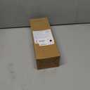 Stainless Steel Wall Mounted Floating Shelves, Drill-Free Adhesive or Screw In, Rustproof Bathroom Organizer & Kitchen Spice Storage Rack, Detachable Metal Display Shelf for Living Room, Gray (11.8inches (30cm))