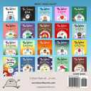 The Worst Vacation Book in the Whole Entire World (Worst World Works)