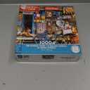 Ceaco - Tom Wood - The General Store - 1000 Piece Jigsaw Puzzle