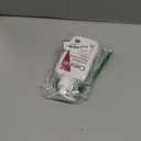 CeraVe Anti Itch Moisturizing Lotion with Pramoxine Hydrochloride, Relieves Itch with Minor Skin Irritations, Sunburn Relief, Bug Bites, 8 Ounce