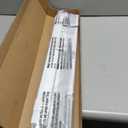 LazBlinds No Tools No Drill Cordless Cellular Shades, Top Down Bottom Up (TDBU) Honeycomb Shades for Home, Blackout Light Blocking Thermal Insulation Blinds for Windows, 26" W x 64" H, White