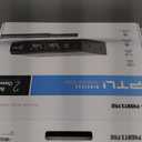 Phenyx Pro Wireless Microphone System, Metal Wireless Mic Set, Handheld Cordless Dynamic Microphones for Singing, Karaoke, Church, 2x30 UHF Tunable Frequencies,200 ft Range (PTU-52-2H)