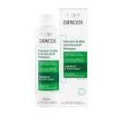 Vichy Dercos Dandruff Shampoo, Antifungal Itchy Scalp Treatment for Men & Women, Clinical Strength Selenium Sulfide, Formulated with Niacinamide & Salicylic Acid, Color Safe, Dermatologist Recommended (6.76 Fl Oz (Pack of 1))