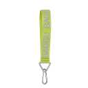Baggu Logo Keychain