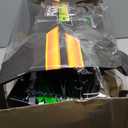 Traxxas Slash 2WD XL-5 with Battery Green