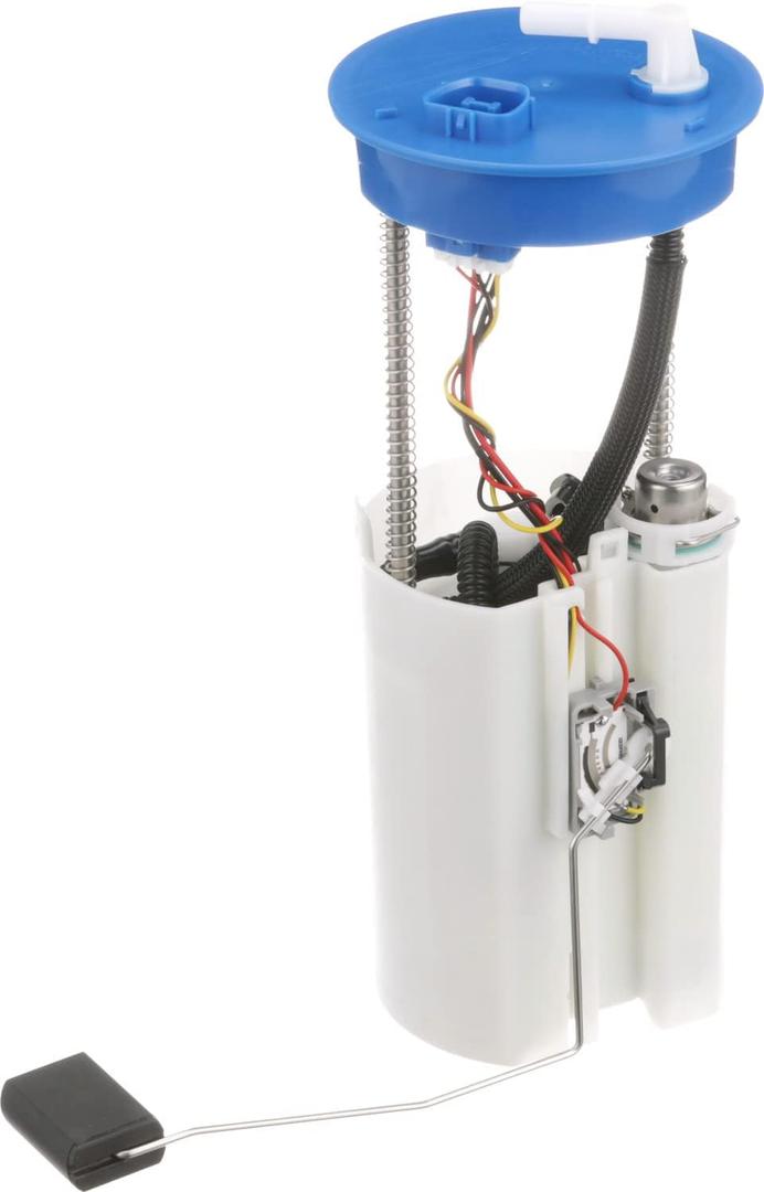 Delphi FG1553 New Fuel Pump Module Assembly, 1 Pack