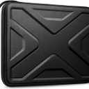 SITHON Hard Shell Tablet Sleeve Case for 2026 iPad Air 11-inch (M4/M3/M2) & iPad (A16) 11th 2025, 11 Inch Pro M5/M4, 10.9"/10.2" i-Pad 10/9th Gen, 10.9" i-Pad Air 5/4th, Tablet Carrying Sleeve
