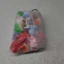 Harrycle 21 Pcs Mini Sealife Stuffed Animals 3.15 Inch Stuffed Shark Turtle Ocean Animal Soft Plushies for Birthday Ocean Party Decors Gift Bag Fillers Easter Basket Stuffers Classroom Prizes