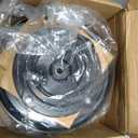 A/C Compressor Clutch Assembly Kit Plate Pulley Bearing Coil 1883 Replacement for 2008-2012 Honda Accord 6CYL 3.5L, AC Air Conditioning Compressor Clutch Coil Auto Repair Kit
