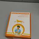 Dog Shock Collar, 3300ft Dog Training Collar with Remote, IPX7 Waterproof Rechargeable Sleek Modern Shock Collar for Small, Medium, Large Dogs with Beep, Vibration, Safety Shock, Light Mode, 8-120 lbs