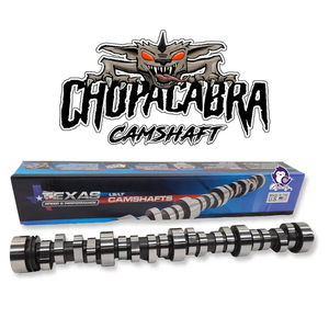Texas Speed TSP Chopacabra NSR No Springs Required Truck Camshaft LS 4.8 5.3 6.0 6.2 Vortec 1999-2013 (Cam Only) Texas Speed TSP Chopacabra NSR No Springs Required Truck Camshaft LS 4.8 5.3 6.0 6.2 Vortec 1999-2013 (Cam Only)