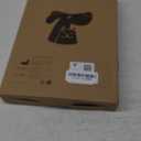 Pawaboo Pet Carrier Backpack, Adjustable Pet Front Cat Dog Carrier Backpack Travel Bag, Legs Out, Easy-Fit for Traveling Hiking Camping for Small Medium Dogs Cats Puppies, Medium, Flowers