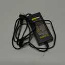 Sceptre Monitor Power Cord 12V 5A AC Adapter Replacment for Sceptre EC Series 32" 30" 27" 24" 22" 20" 19" 15" E248W E225W E205W E275W E209W Monitor Power Supply Cord Charger & More 12V 5V 4A 3A 2A