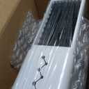 Evaporative Air Cooler w/ 4 Modes & 3 Speeds, Waterless Alert, 2.4-Gal Tank for 20H Cooling, 12H Timer, 20FT Remote, 70 Auto Swing Windowless Air Conditioner, Portable AC Unit for Bedroom