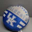 NCAA Kentucky Wildcats Circle Plushlete Pillow, One Size