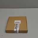 Galvanized Metal Pipe Strap 3/4-Inch x 100-Feet 24-Gauge for Pipe Support Hanging and Flexible Trimming with Holes