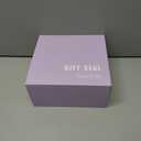 Gifts for Women, Mom, Her - Unique Gift Ideas for Birthday, Valentines Day, Mothers Day, Thanksgiving, Christmas, Anniversary, Thinking of You - Relaxing Spa Gift Basket Box (E)