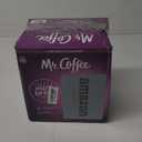 Mr. Coffee 5-Cup Mini Brew Switch Coffee Maker, Black