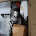 1.4 L Turbocharger with Gaskets Repair kits Compatible with 2011-2015 Chevy Chevrolet Cruze 2012-2020 Sonic 2013-2021 Trax 2013-2021 Buick Encore Replace# 667-203 55565353 GT1446 Turbo Charger