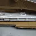Grandekor No Drill Top Down Bottom Up Cellular Shades Blackout,27Wx48H