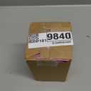 33FT Valentines Heart Tinsel Garland, Pink Metallic Twist Foil Tinsel Garland with Heart Ornament Hanging Garland for Valentines Wedding Birthday Party Indoor Outdoor Decoration