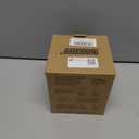 Dog Toys, Orange Scented Interactive Dog Chew Toys, Reduces Anxiety, Easy to Clean, Treat Dispensing, Outdoor Use, Adult Dogs, Large Breed, Natural Rubber, 1 Count