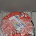 Kids Play Tunnel for Toddlers 1-3, 6 Foot Baby with 2 Mesh Sides Pop Up Crawling Toys 1 3 4 Year Old Girl Boy Birthday Gift, Indoor Outdoor Toddler Children or Dog