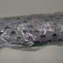 TEMIR Non Slip Bathtub Mat for Shower  Anti Skid Safety Mat with Strong Suction Cups, Quick Drain Holes, Machine Washable, Soft Bathroom Mat for Elderly & Kids, 30x17 in (75x43 cm) Gray