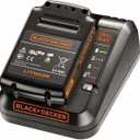 BLACK + DECKER Blac Ladegert+Akku BDC2A20 18V 2Ah