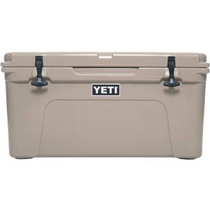 YETI Tundra 65 Cooler, 65 quart
