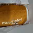 Move2Play, Hilariously Interactive Toy with Music & Sound Effects for Boy & Girl | Ball for Toddler & Baby | 6, 12, 18+ Months | 1, 2, 3+ Year Old