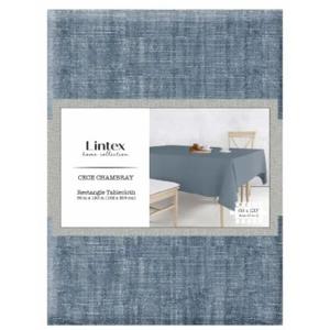 Lintex Round Tablecloth 70 inch