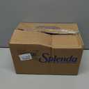 SPLENDA Zero Calorie Sweetener, 2000 Count Packets